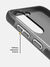 Ace Pro Case featuring Unequal (Smoke/Black) for Samsung Galaxy S23, , large